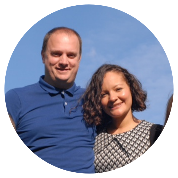 Andrew & Natalie Lane