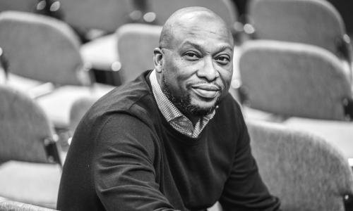 Tayo Aderemi